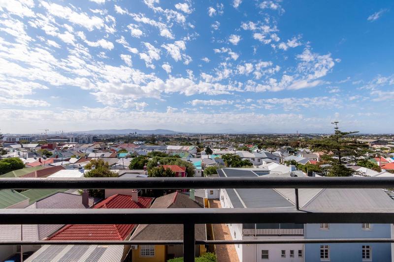 2 Bedroom Property for Sale in Observatory Western Cape